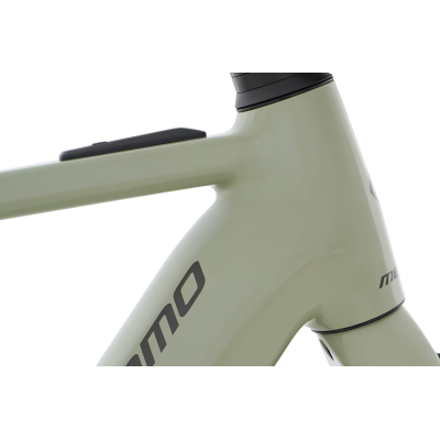 LANDE FLAT-BAR EQUIPPED