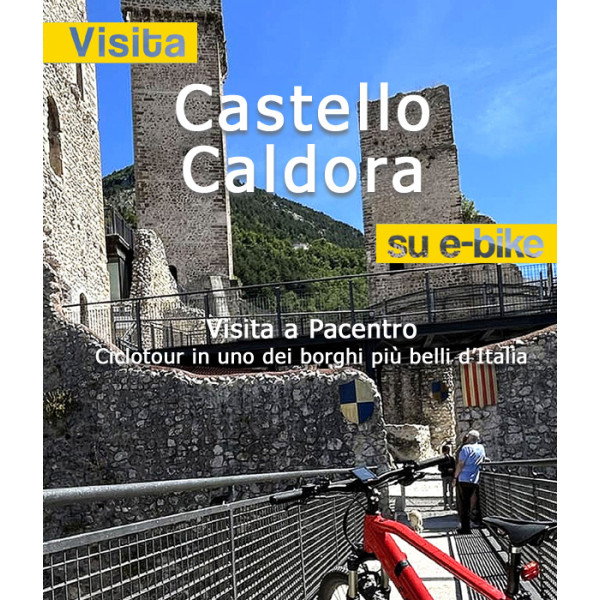 Tour WKND Sulmona - Pacentro