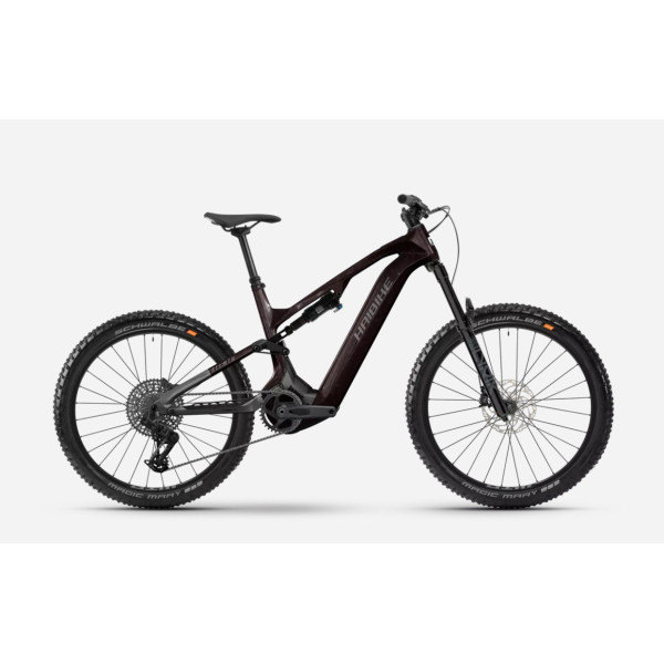 HAIBIKE ALLMTN CF 9