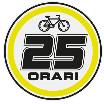 Venticinqueorari Srl