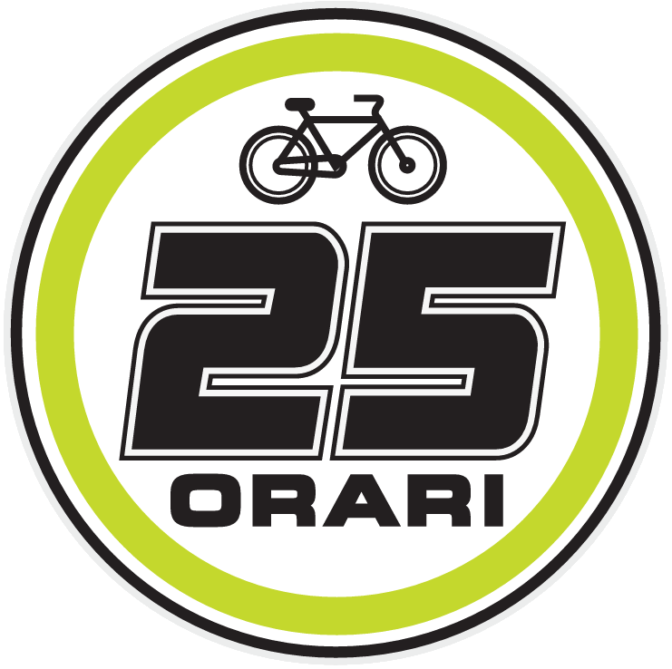 Venticinque Orari